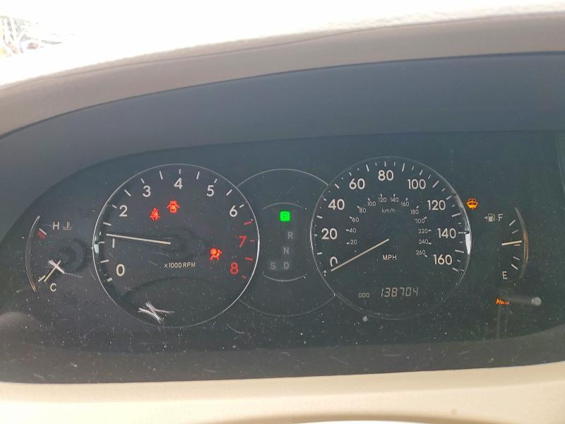 2006 Toyota Avalon Limited