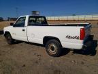 1992 Chevrolet GMT-400 K1500