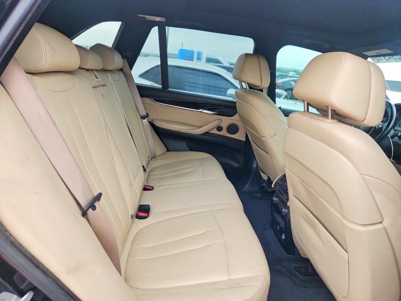 2017 BMW X5 Sdrive35i