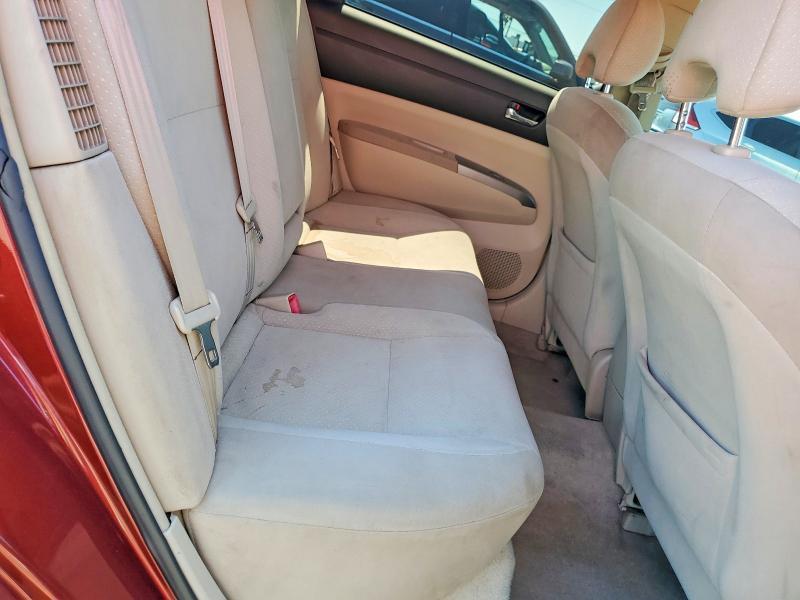 2005 Toyota Prius Base