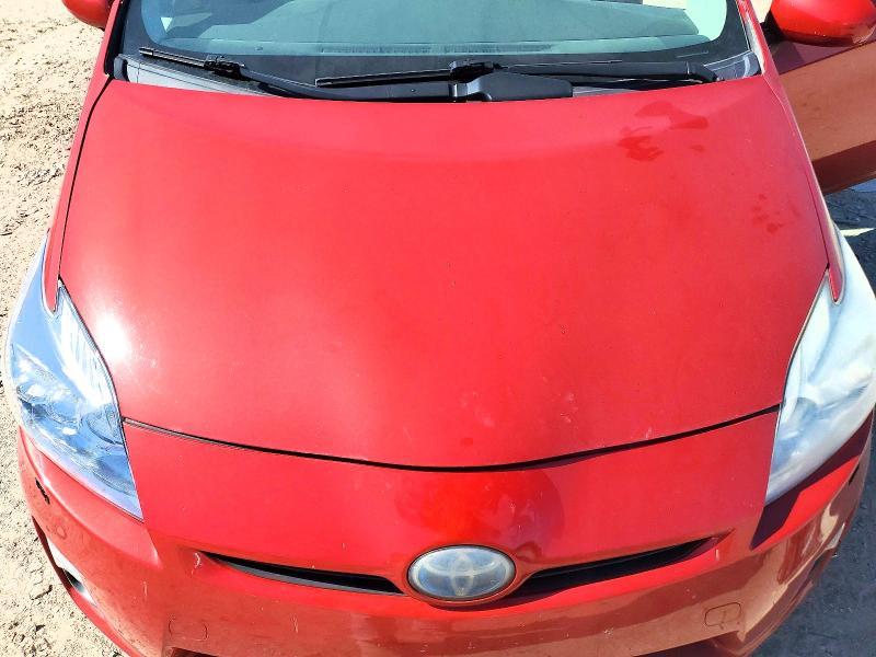 2011 Toyota Prius Five