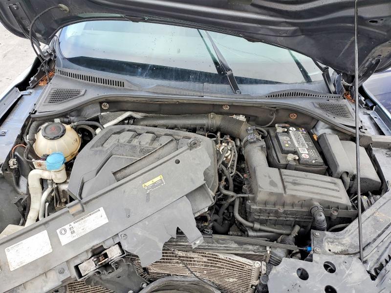 2020 Volkswagen Passat se