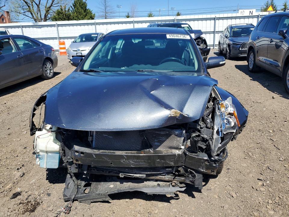 2011 Nissan Altima 2.5