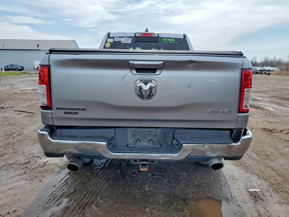 2020 Dodge RAM 1500 BIG Horn