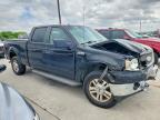 2008 Ford F150 Supercrew