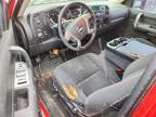 2007 Chevrolet Silverado K1500 Crew Cab