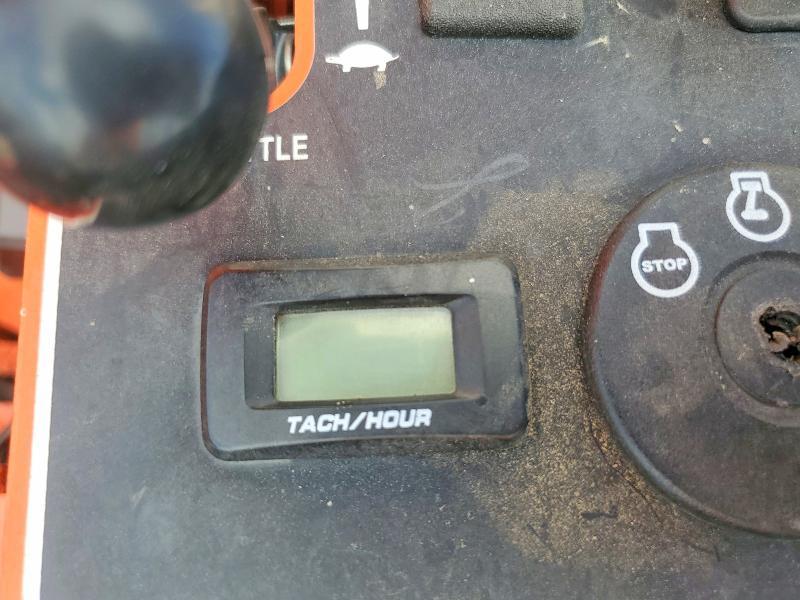 2022 Bad Boy 725CC Lawn Mover