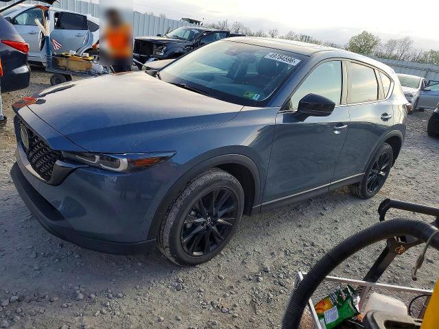2022 Mazda Cx-5 Preferred