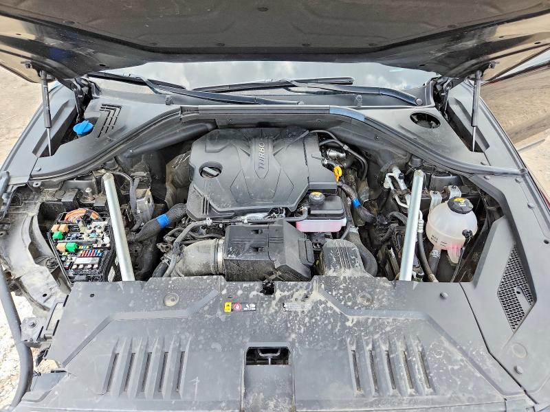 2023 Genesis Gv70 2.5t Standard