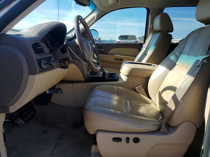 2007 GMC New Sierra K1500