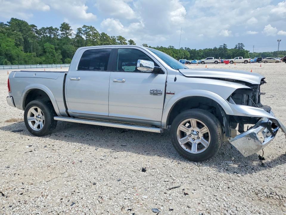 2016 Dodge RAM 1500 Longhorn