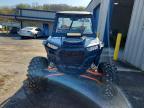 2018 Polaris RZR XP Turbo EPS