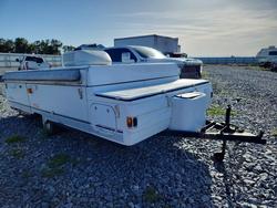 2003 Coleman 2003 Cole CMP-POP-UP Camper en venta en Fresno, CA