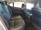 2008 Lexus Ls 460