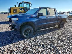 2021 Chevrolet Silverado K1500 LT Trail Boss en venta en Cicero, IN