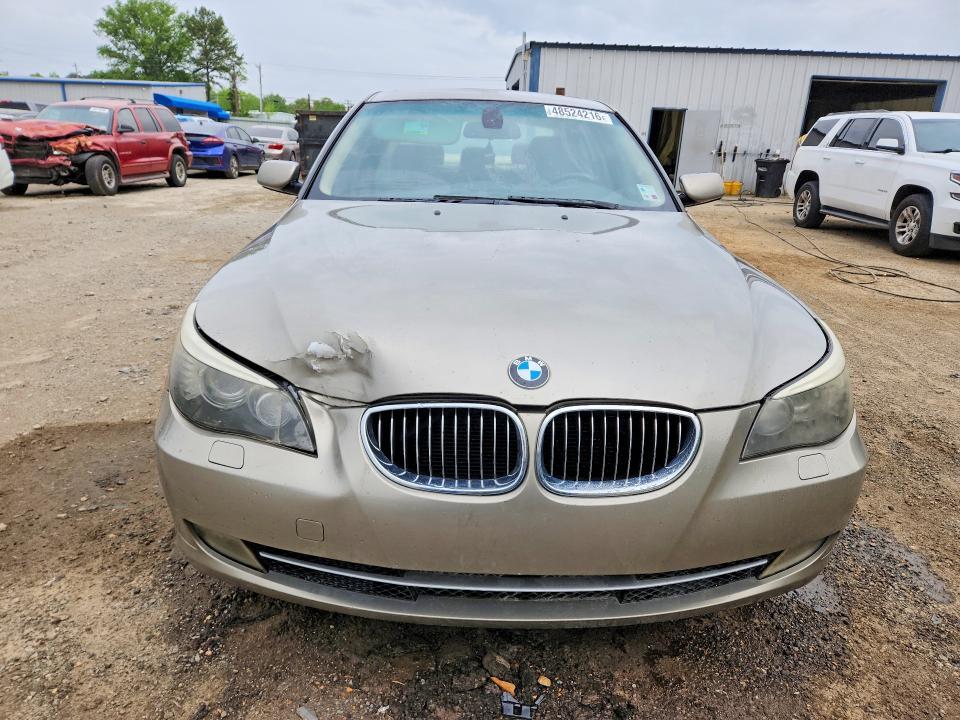 2008 BMW 528 i