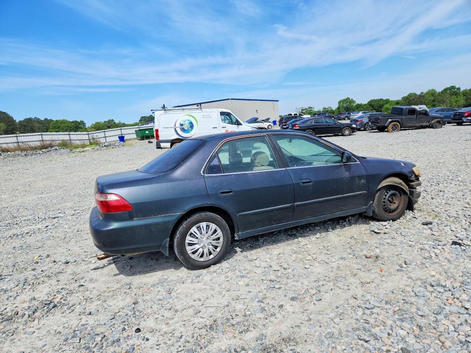 1998 Honda Accord lx
