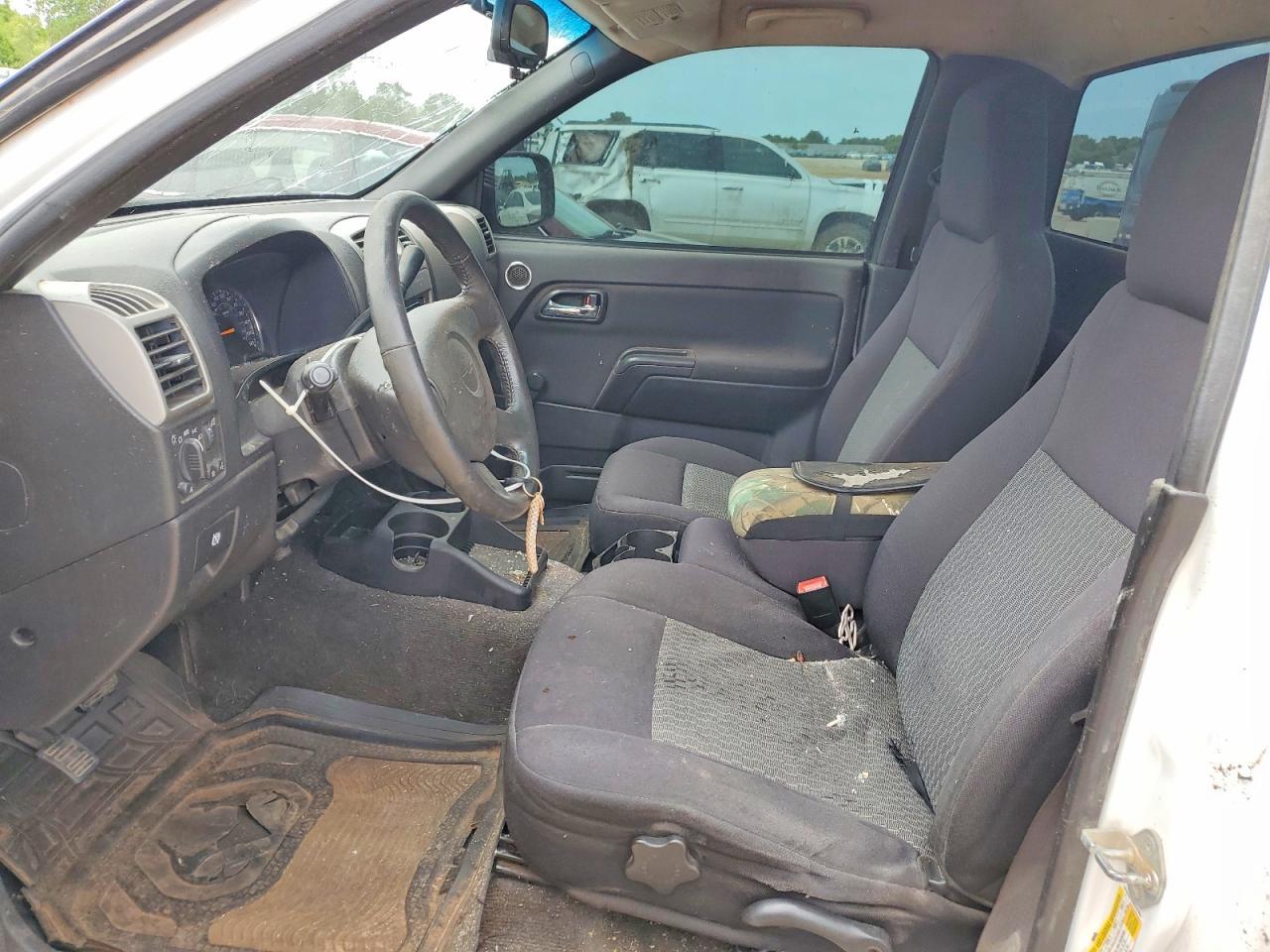 2011 Chev Colorado