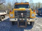 1986 International Dump Truck