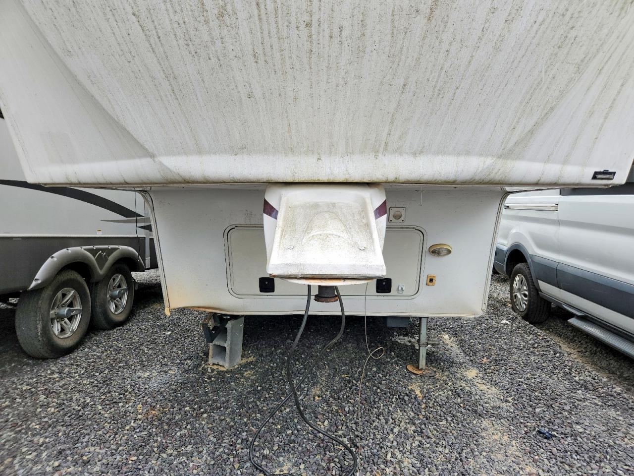 2012 Other Forest River