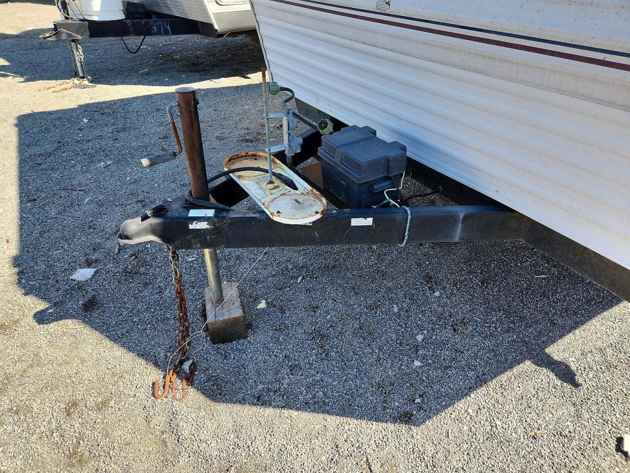 2006 Keystone Springdale Camper