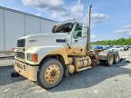2022 Mack Pinnacle Semi Truck