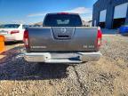 2008 Nissan Frontier SE V6