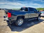 2018 Chevrolet Silverado K2500 High Country