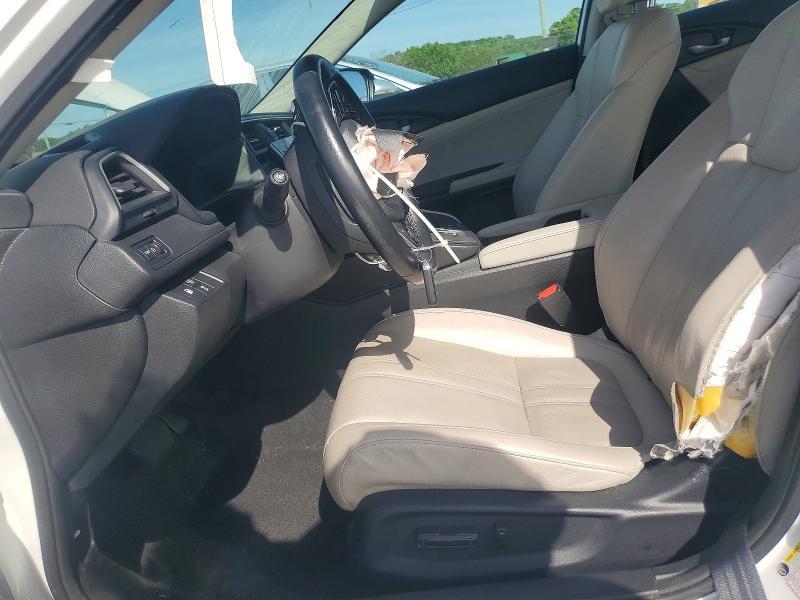 2019 Honda Insight Touring