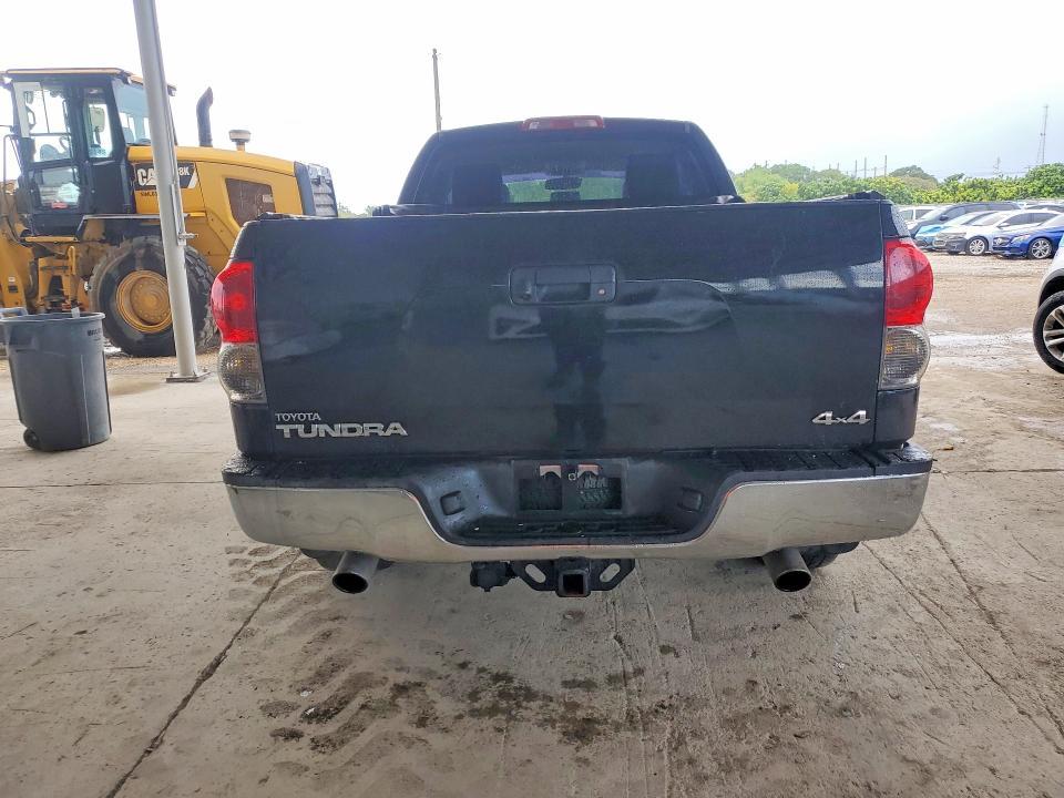 2007 Toyota Tundra SR5