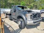 2018 Ford F550 XL SD