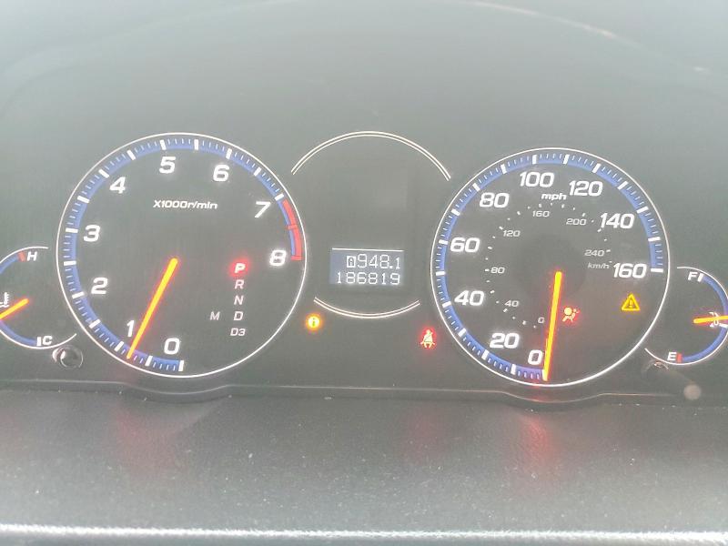 2006 Acura TSX