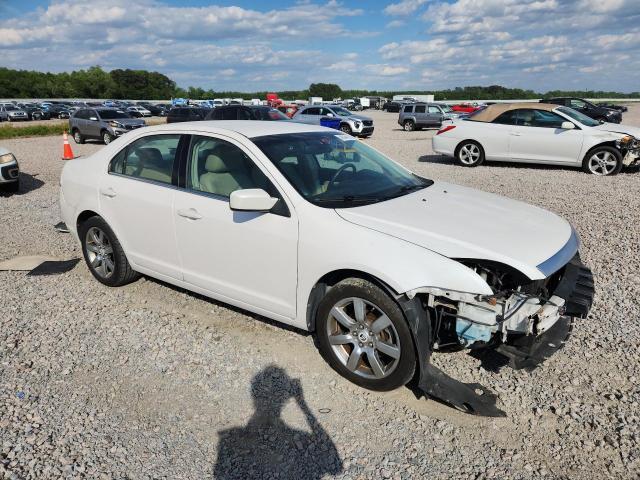 2010 Mercury Milan Premier