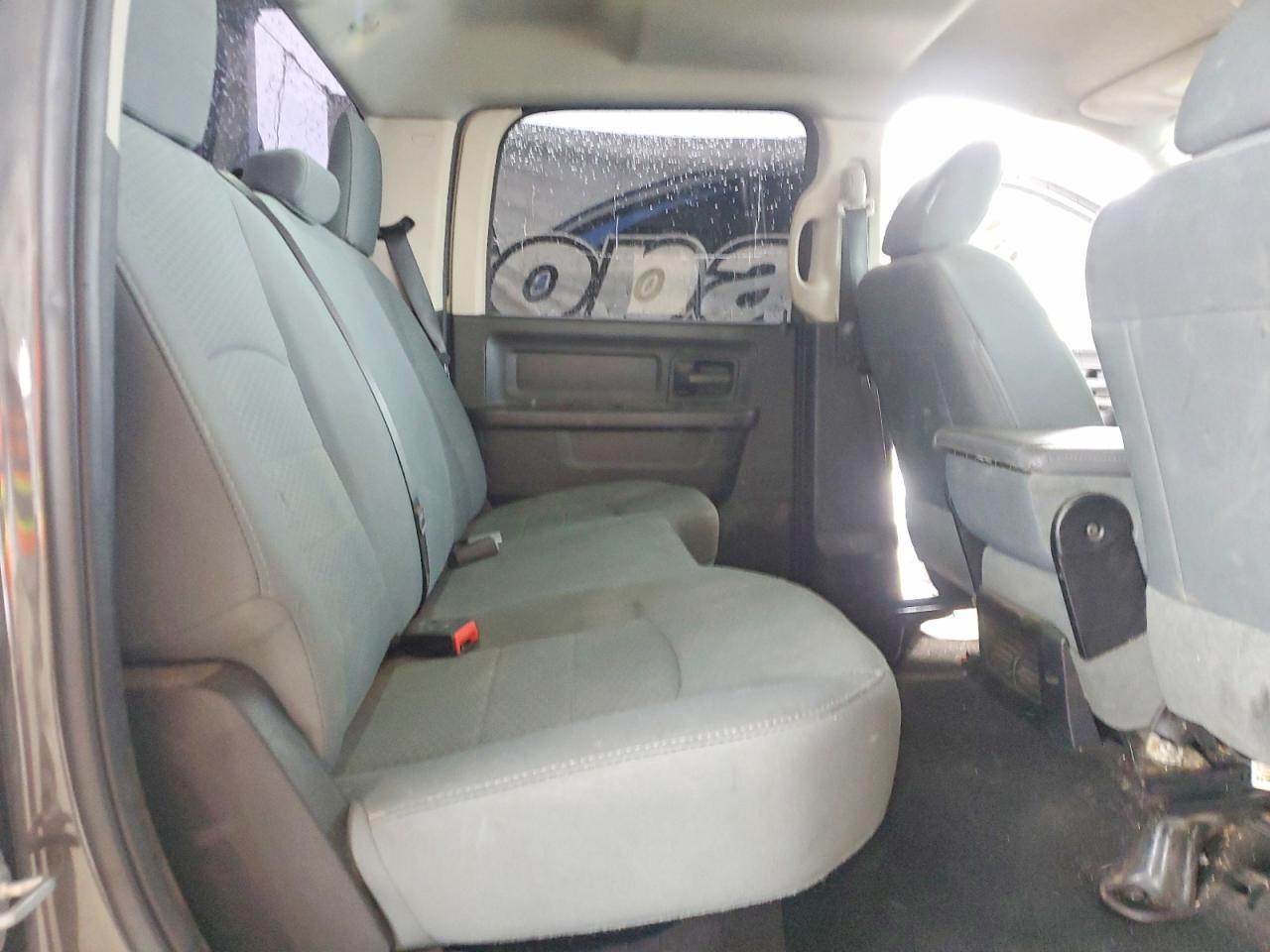 2016 Dodge RAM 1500 ST