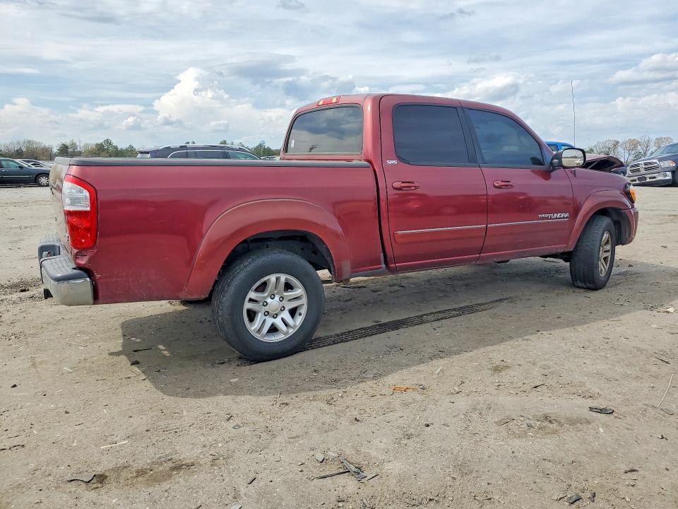 2006 Toyota Tundra SR5