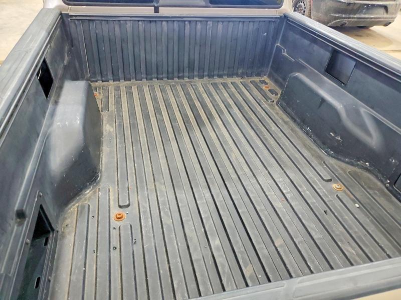 2005 Toyota Tacoma Base