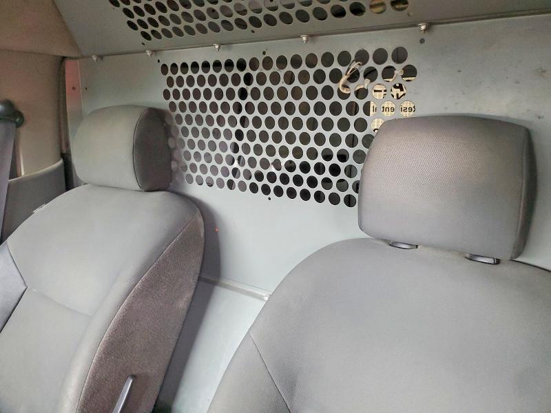 2015 Nissan Nv200 s