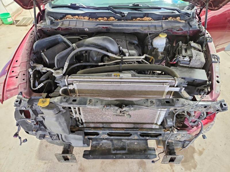 2019 Dodge RAM 1500 Classic SLT