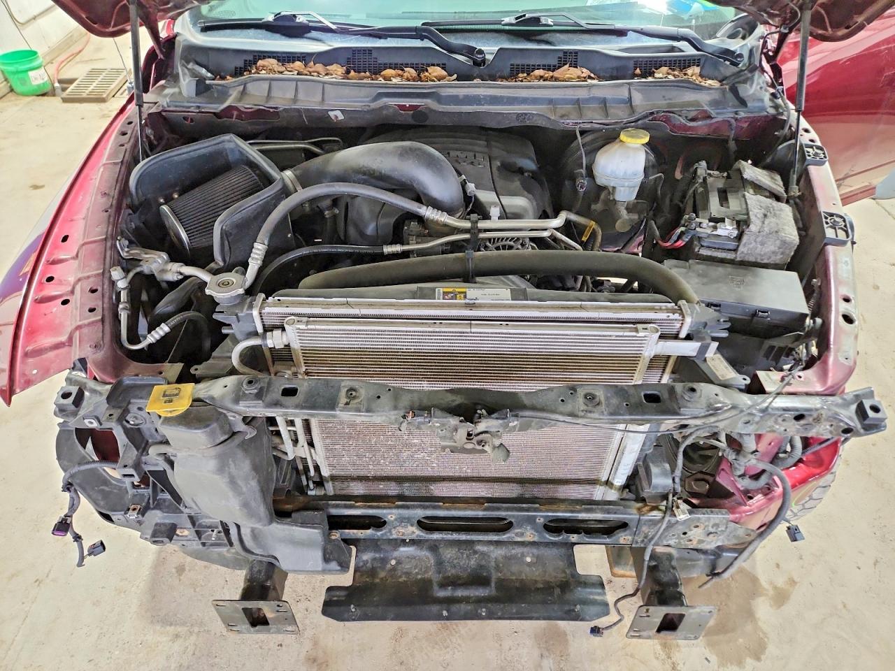 2019 Dodge RAM 1500 Classic SLT