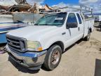 2004 Ford F250 Super Duty