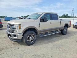 Ford Vehiculos salvage en venta: 2018 Ford F250 Super Duty