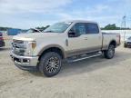 2018 Ford F250 Super Duty
