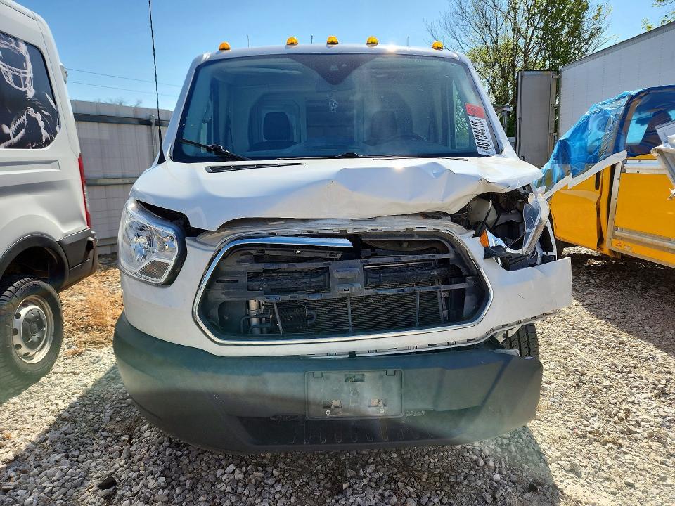 2017 Ford Transit T-350