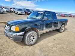 2001 Ford Ranger Super cab for sale in Helena, MT