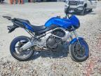 2009 Kawasaki LE650 A