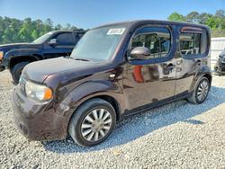 Nissan Cube Vehiculos salvage en venta: 2010 Nissan Cube 1.8