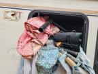 1997 Carriage Carri-LITE Camper