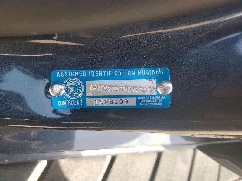 2021 GMC Sierra K1500 AT4