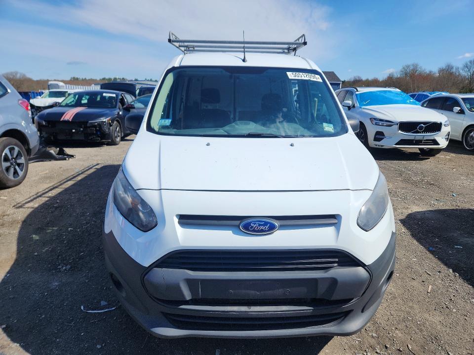 2014 Ford Transit Connect xl