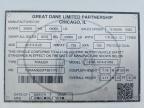 2015 Great Dane CSE-1214-21053 DRY Van Trailer